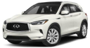 Thumbnail image of 2019 INFINITI QX50 at Riverhead Auto Mall