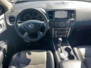 Thumbnail image of 2019 Nissan Pathfinder at Nissan of Westbury