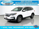 Thumbnail image of 2022 Honda Pilot at McGrath Honda of St. Charles USED