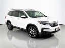 Thumbnail image of 2022 Honda Pilot at McGrath Honda of St. Charles USED
