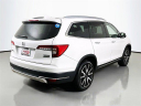 Thumbnail image of 2022 Honda Pilot at McGrath Honda of St. Charles USED