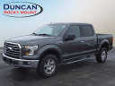 Thumbnail image of 2016 Ford F-150 at Duncan Ford Chrysler