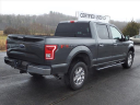 Thumbnail image of 2016 Ford F-150 at Duncan Ford Chrysler