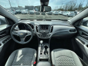Thumbnail image of 2023 Chevrolet Equinox at Hamilton Honda