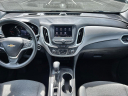 Thumbnail image of 2023 Chevrolet Equinox at Hamilton Honda