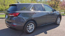 Thumbnail image of 2023 Chevrolet Equinox at Hamilton Honda