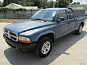 Thumbnail image of 2004 Dodge Dakota at NewGen Motors