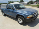 Thumbnail image of 2004 Dodge Dakota at NewGen Motors