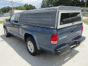 Thumbnail image of 2004 Dodge Dakota at NewGen Motors