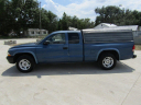 Thumbnail image of 2004 Dodge Dakota at NewGen Motors
