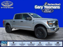 Thumbnail image of 2023 Ford F-150 at Gary Yeomans Ford - New
