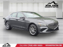 2025 Genesis G70 at MtnViewNissanOfDalton-New of Dalton, GA