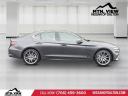 Thumbnail image of 2025 Genesis G70 at MtnViewNissanOfDalton-New of Dalton, GA