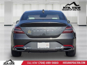 Thumbnail image of 2025 Genesis G70 at MtnViewNissanOfDalton-New of Dalton, GA
