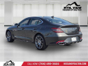 Thumbnail image of 2025 Genesis G70 at MtnViewNissanOfDalton-New of Dalton, GA