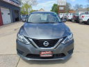 2019 Nissan Sentra SV at NEADER MOTORS ON ROSE INC
