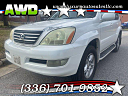 2005 Lexus GX 470 Base at Luxury Auto Sales, LLC