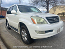 Thumbnail image of 2005 Lexus GX 470 at Luxury Auto Sales, LLC