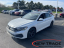 Thumbnail image of 2022 Volkswagen Jetta at Serra Honda Brighton