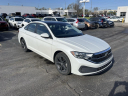 Thumbnail image of 2022 Volkswagen Jetta at Serra Honda Brighton