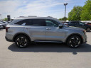 Thumbnail image of 2025 Kia Sorento Hybrid at Alexander Kia