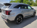 Thumbnail image of 2025 Kia Sorento Hybrid at Alexander Kia