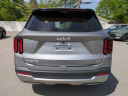 2025 Kia Sorento Hybrid SX Prestige at Alexander Kia