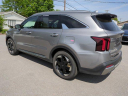 Thumbnail image of 2025 Kia Sorento Hybrid at Alexander Kia