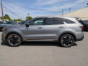 Thumbnail image of 2025 Kia Sorento Hybrid at Alexander Kia
