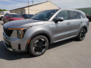 Thumbnail image of 2025 Kia Sorento Hybrid at Alexander Kia