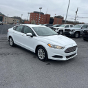 Thumbnail image of 2015 Ford Fusion at JIGGIE'S TRUCK & AUTO SALES LLC
