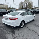 Thumbnail image of 2015 Ford Fusion at JIGGIE'S TRUCK & AUTO SALES LLC