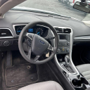 Thumbnail image of 2015 Ford Fusion at JIGGIE'S TRUCK & AUTO SALES LLC