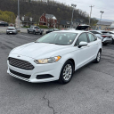 Thumbnail image of 2015 Ford Fusion at JIGGIE'S TRUCK & AUTO SALES LLC