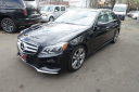 Thumbnail image of 2015 Mercedes-Benz E-Class at Brick City Motors