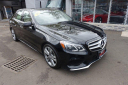 Thumbnail image of 2015 Mercedes-Benz E-Class at Brick City Motors