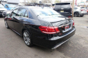 Thumbnail image of 2015 Mercedes-Benz E-Class at Brick City Motors