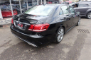 Thumbnail image of 2015 Mercedes-Benz E-Class at Brick City Motors