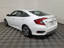 Thumbnail image of 2020 Honda Civic at Metro Honda