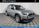 2025 MINI Countryman Cooper S ALL4 at BMW Mini of Freeport