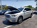 Thumbnail image of 2014 INFINITI QX60 at Luxury 1 Motor Car Inc.