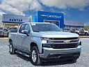 Thumbnail image of 2021 Chevrolet Silverado 1500 at Sawyer Chevrolet