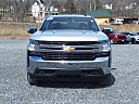 2021 Chevrolet Silverado 1500 LT at Sawyer Chevrolet