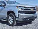 Thumbnail image of 2021 Chevrolet Silverado 1500 at Sawyer Chevrolet