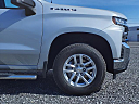 Thumbnail image of 2021 Chevrolet Silverado 1500 at Sawyer Chevrolet