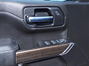 Thumbnail image of 2021 Chevrolet Silverado 1500 at Sawyer Chevrolet
