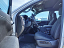 Thumbnail image of 2021 Chevrolet Silverado 1500 at Sawyer Chevrolet