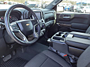 Thumbnail image of 2021 Chevrolet Silverado 1500 at Sawyer Chevrolet