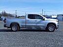 Thumbnail image of 2021 Chevrolet Silverado 1500 at Sawyer Chevrolet