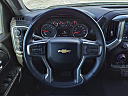 Thumbnail image of 2021 Chevrolet Silverado 1500 at Sawyer Chevrolet